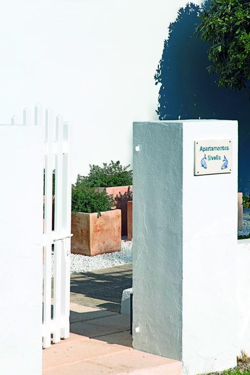 Cabot Sivella Apartments Port de Pollenca Exterior photo